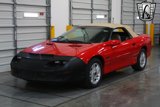 Used 1995 Chevrolet Camaro Z28 image 2