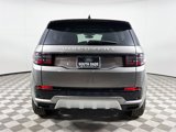 New 2025 Land Rover Discovery Sport S image 4