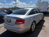 Used 2008 Audi S6 Sedan image 6
