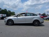 Used 2018 Ford Focus SEL image 3