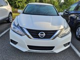 Used 2017 Nissan Altima 2.5 S w/ Power Driver Seat Package image 2