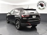 Used 2018 Jeep Compass Trailhawk w/ Leather Interior Group image 4