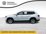 Used 2021 Volkswagen Atlas SE image 4
