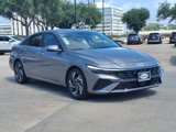 Certified 2024 Hyundai Elantra SEL w/ Convenience Package image 3