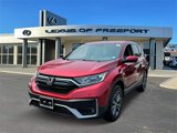 Used 2022 Honda CR-V EX-L image 3