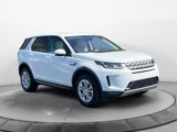 Used 2020 Land Rover Discovery Sport S image 3