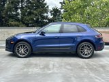 Used 2024 Porsche Macan w/ Premium Plus Package image 2