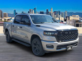 New 2025 RAM 1500 Big Horn image 4