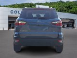 Certified 2021 Ford EcoSport SE image 5