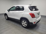 Used 2020 Chevrolet Trax LS w/ Tint and Cruise Package image 3