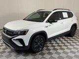 Used 2022 Volkswagen Taos S image 3