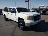 Used 2010 GMC Sierra 2500 SLE image 2