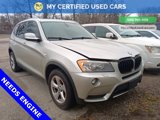 Used 2011 BMW X3 xDrive28i image 3