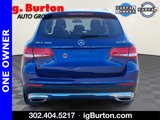 Used 2018 Mercedes-Benz GLC 300 4MATIC image 5