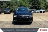 Used 2019 Volkswagen Tiguan SEL image 5