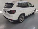 Used 2023 BMW X3 sDrive30i w/ Convenience Package image 5