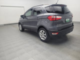 Used 2020 Ford EcoSport SE w/ SE Convenience Package image 5