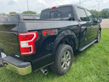 Used 2018 Ford F150 XLT w/ Equipment Group 302A Luxury image 4
