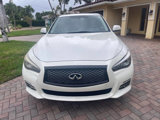 Used 2016 INFINITI Q50 Premium image 3