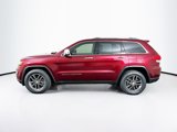 Used 2018 Jeep Grand Cherokee Limited image 4
