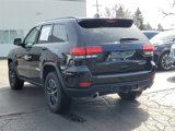 Used 2017 Jeep Grand Cherokee Trailhawk image 5