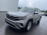 Used 2021 Volkswagen Atlas SEL image 4