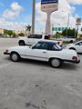 Used 1987 Mercedes-Benz 560 SL image 2