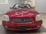 Used 2002 Mercedes-Benz SLK 320 image 2