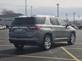 Used 2021 Chevrolet Traverse High Country image 4