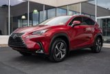 Used 2021 Lexus NX 300 AWD w/ Premium Package image 3
