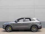 Used 2022 Porsche Cayenne E-Hybrid image 2