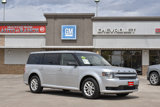 Used 2019 Ford Flex SE image 2