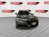 Used 2019 Alfa Romeo Stelvio AWD image 3