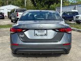 Used 2024 Nissan Sentra SV image 4
