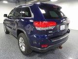 Used 2015 Jeep Grand Cherokee Limited image 2