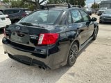Used 2012 Subaru Impreza WRX Sedan image 5