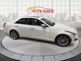 Used 2018 Cadillac CTS Luxury image 2