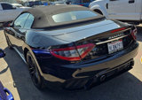 Used 2018 Maserati GranTurismo MC image 6