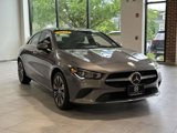 Certified 2023 Mercedes-Benz CLA 250 4MATIC image 2