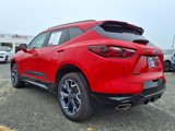 Used 2020 Chevrolet Blazer RS w/ LPO, Sport Package image 4