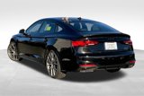 New 2025 Audi A5 2.0T Premium Plus image 3