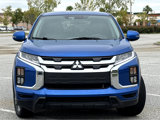Used 2023 Mitsubishi Outlander Sport AWD image 2