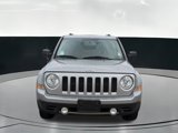 Used 2016 Jeep Patriot High Altitude image 2