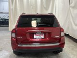 Used 2015 Jeep Compass High Altitude image 4