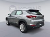 New 2026 Chevrolet TrailBlazer LS image 4