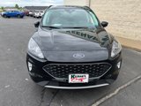 Used 2021 Ford Escape SEL image 2