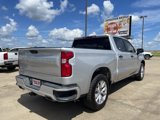 Used 2020 Chevrolet Silverado 1500 Custom w/ Custom Value Package image 4