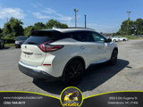 Used 2017 Nissan Murano Platinum image 5