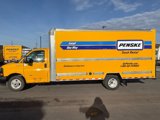 Used 2021 GMC Savana 3500 Extended w/ Power Convenience Package image 4