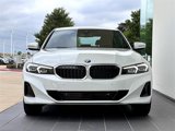 New 2025 BMW 330i Sedan w/ Convenience Package image 5